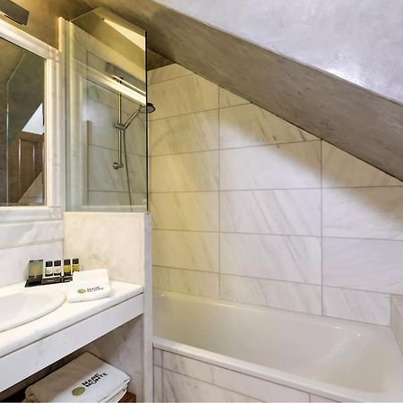 ספצס Mare Monte Luxury Suites מראה חיצוני תמונה