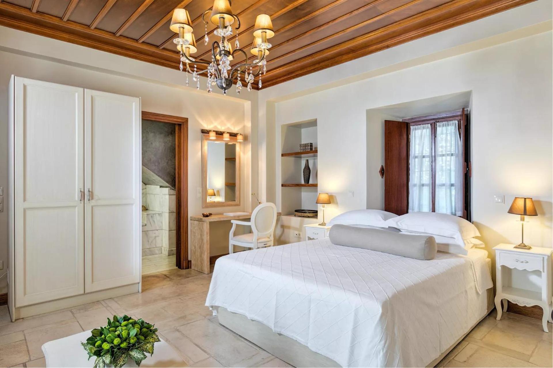 ספצס Mare Monte Luxury Suites מראה חיצוני תמונה