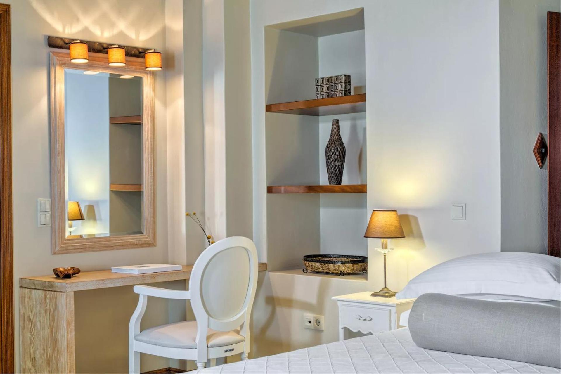 ספצס Mare Monte Luxury Suites מראה חיצוני תמונה